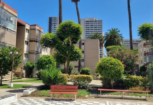 Arriendo habitaciones  centro de viña del mar en Vina del mar