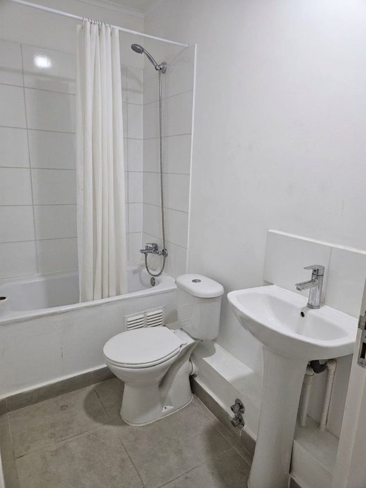 Pieza en depto mariposa - baño privado (gc incluidos) en La florida — Busco Roomie