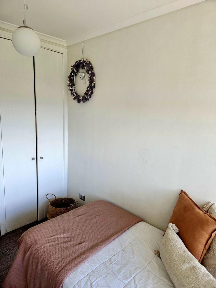 Arriendo habitación amoblada en Concon — Busco Roomie