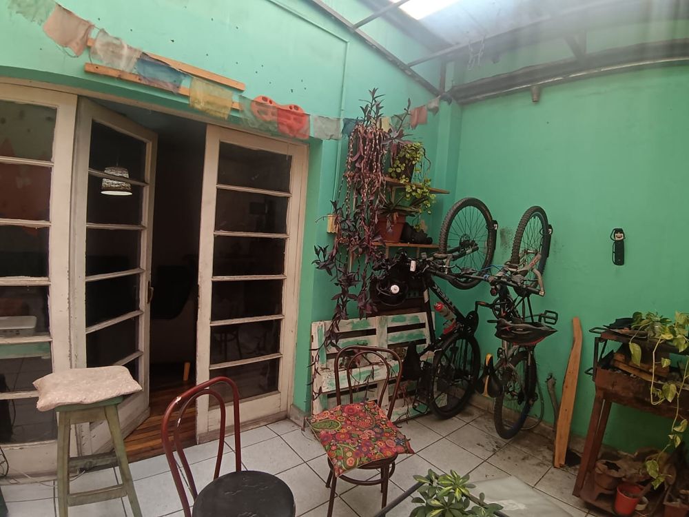 🌿 habitación en santiago centro | metro quinta normal | todo incluido en Santiago — Busco Roomie