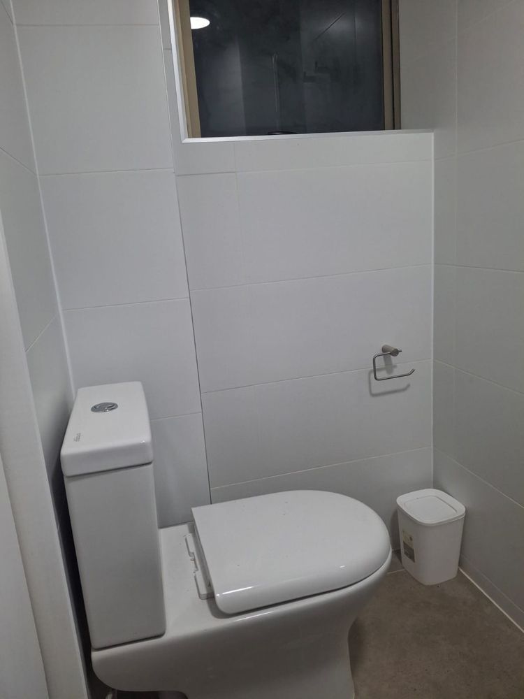 Habitacion en Concon — Busco Roomie