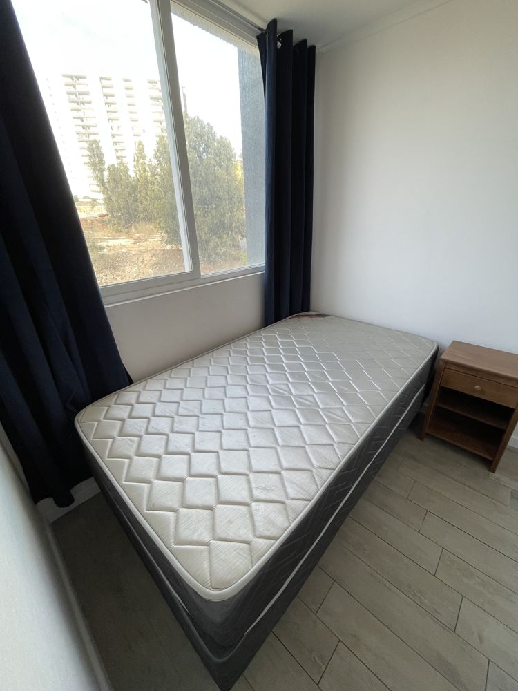 Comparte depa en buena onda en Vina del mar — Busco Roomie