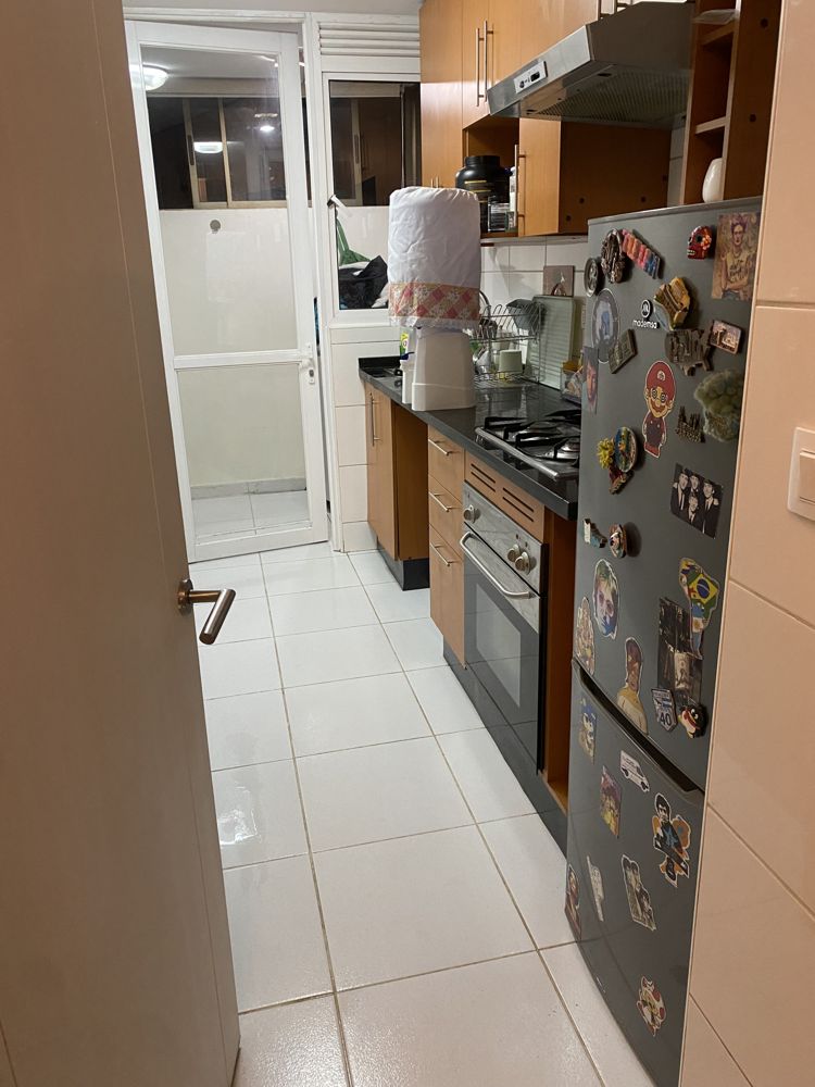 Departamento residencial en providencia en Providencia — Busco Roomie