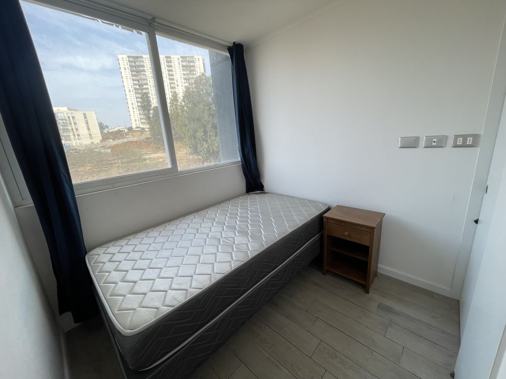 Comparte depa en buena onda en Vina del mar