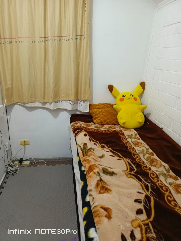 Habitacion en Padre hurtado