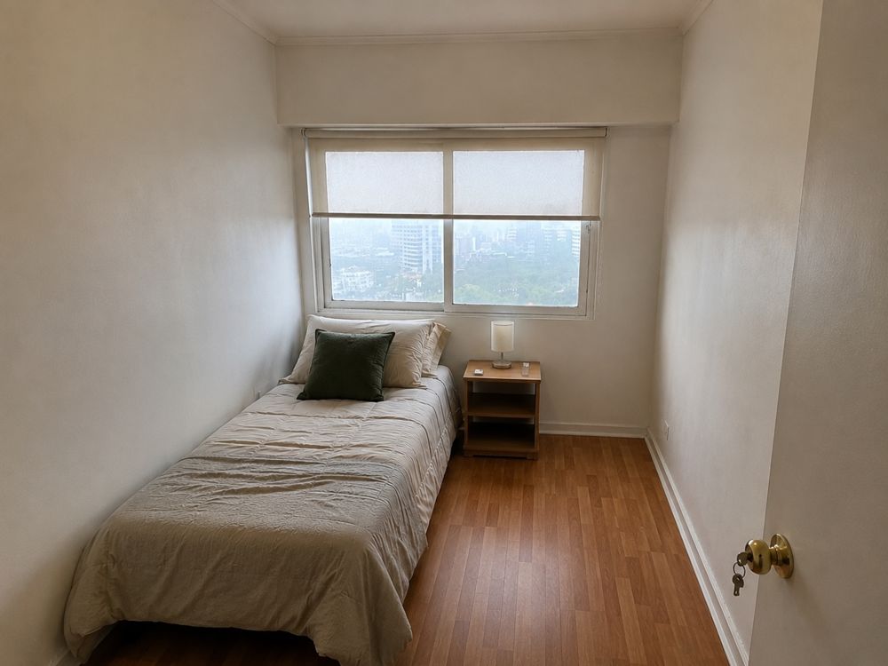 Arriendo habitación en pleno centro de viña del mar en Vina del mar