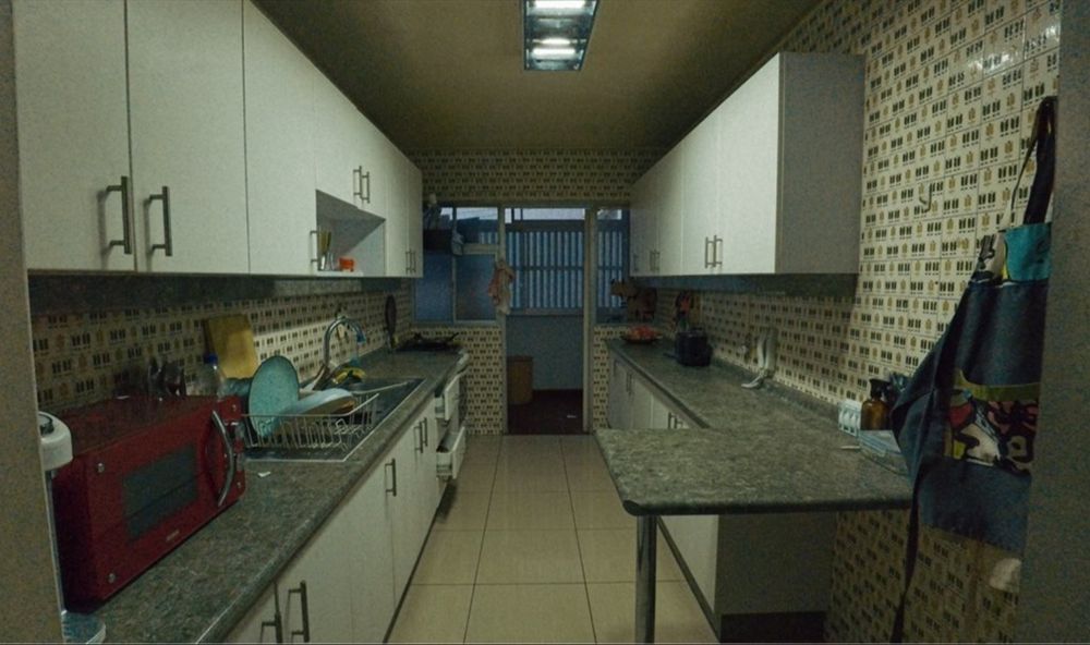 Coliving estudiante a 8 minutos metro tobalaba en Providencia — Busco Roomie
