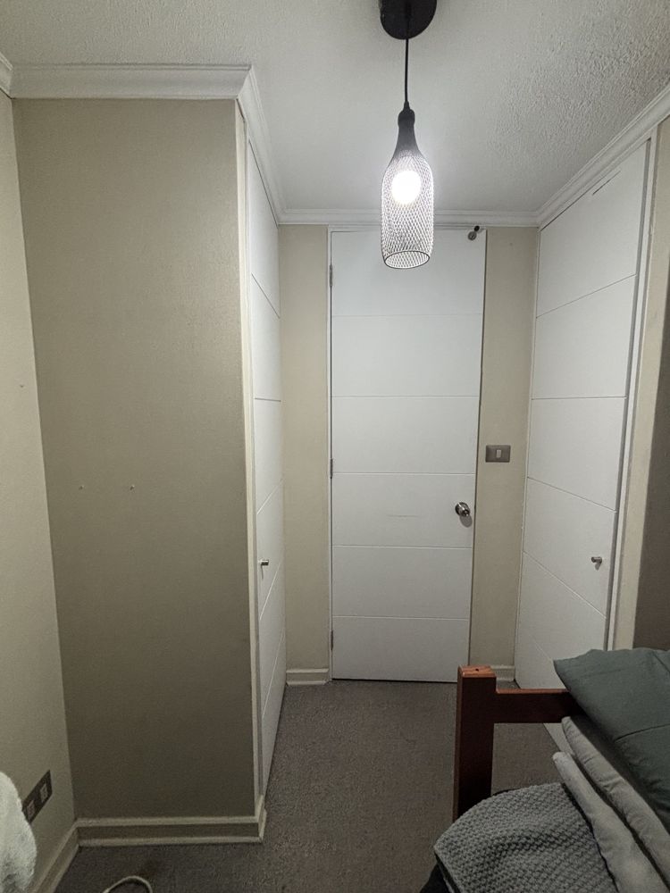 Busco roomie, soy estudiante y trabajo en Santiago — Busco Roomie