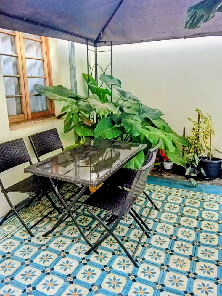 Arriendo habitación estudiantes o profesionales en Santiago — Busco Roomie