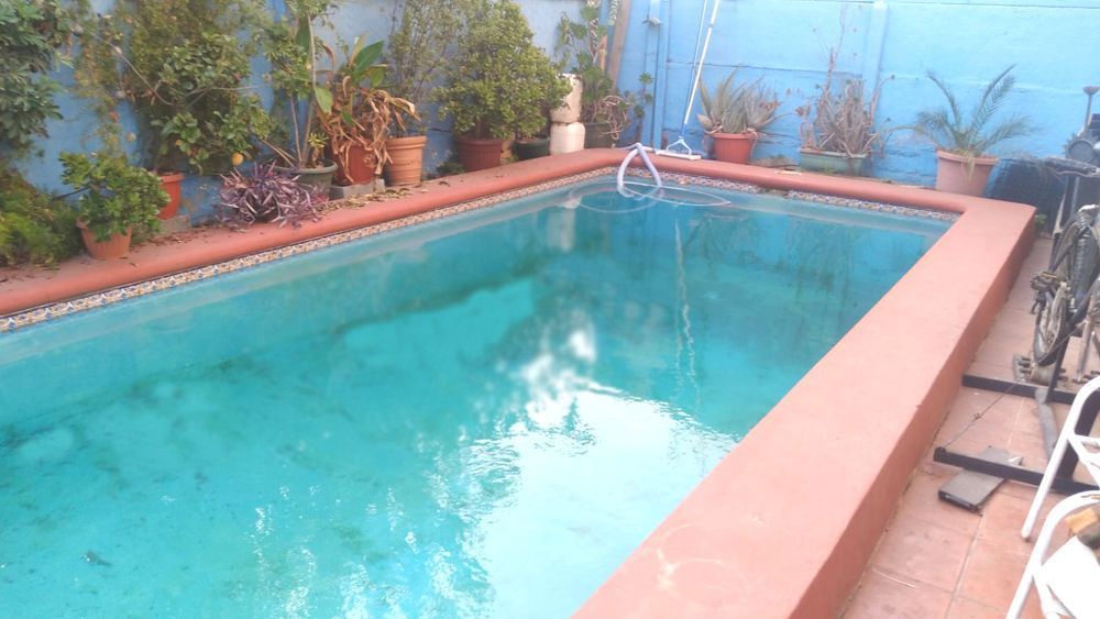 Se arrienda habitación acogedora en Penalolen — Busco Roomie