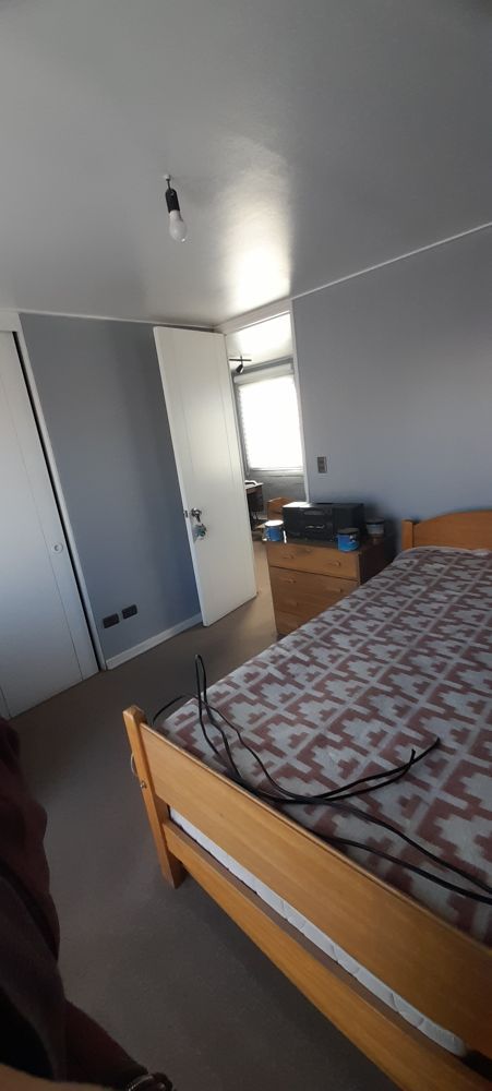 Arriendo pieza con baño compartido en Cerrillos — Busco Roomie