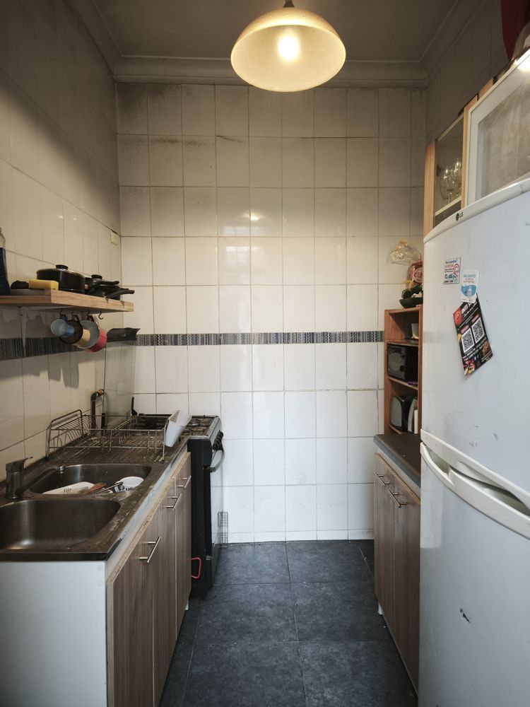 Habitación barrio italia en Providencia — Busco Roomie
