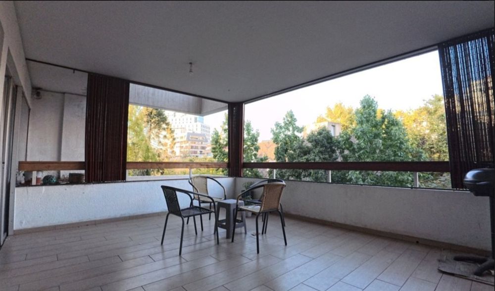 Coliving estudiante a 8 minutos metro tobalaba en Providencia — Busco Roomie