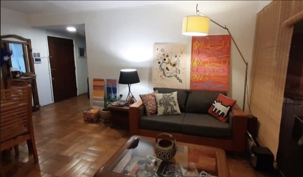Cscs en Vina del mar — Busco Roomie
