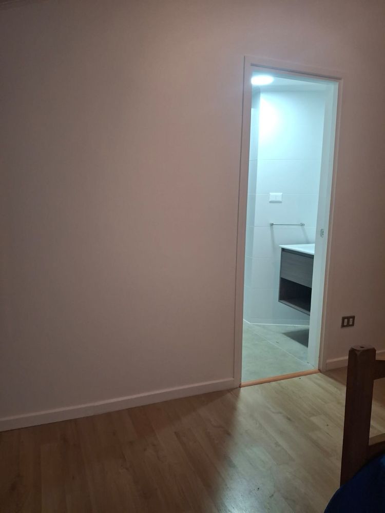 Habitacion en Concon — Busco Roomie