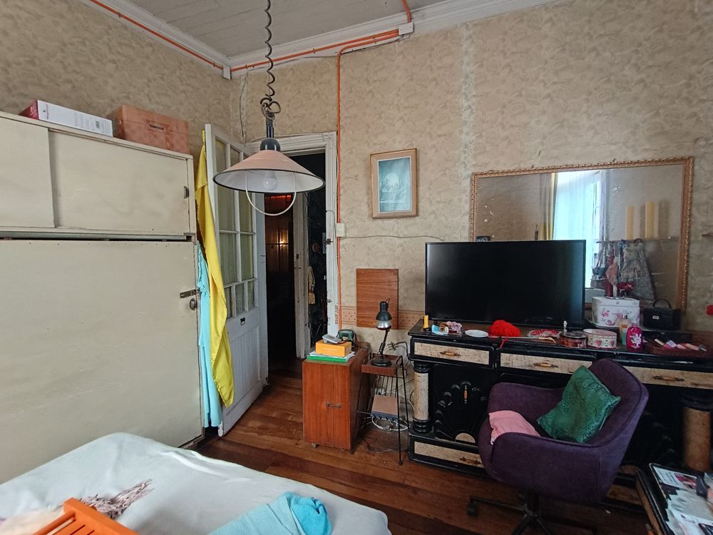 Habitación grande recreo en Vina del mar — Busco Roomie