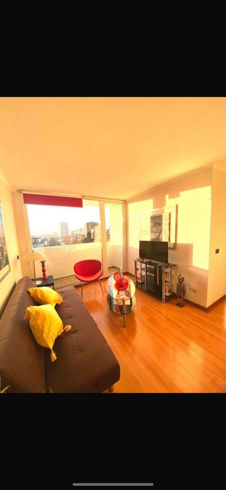 Busco roomie en Concepcion — Busco Roomie