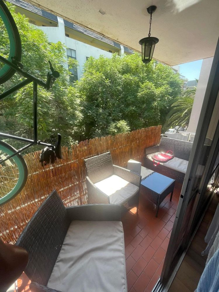 Arriendo pieza en ñuñoa barrio residencial en Nunoa — Busco Roomie