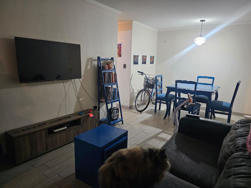 Habitación en suite con baño  privado en Recoleta — Busco Roomie