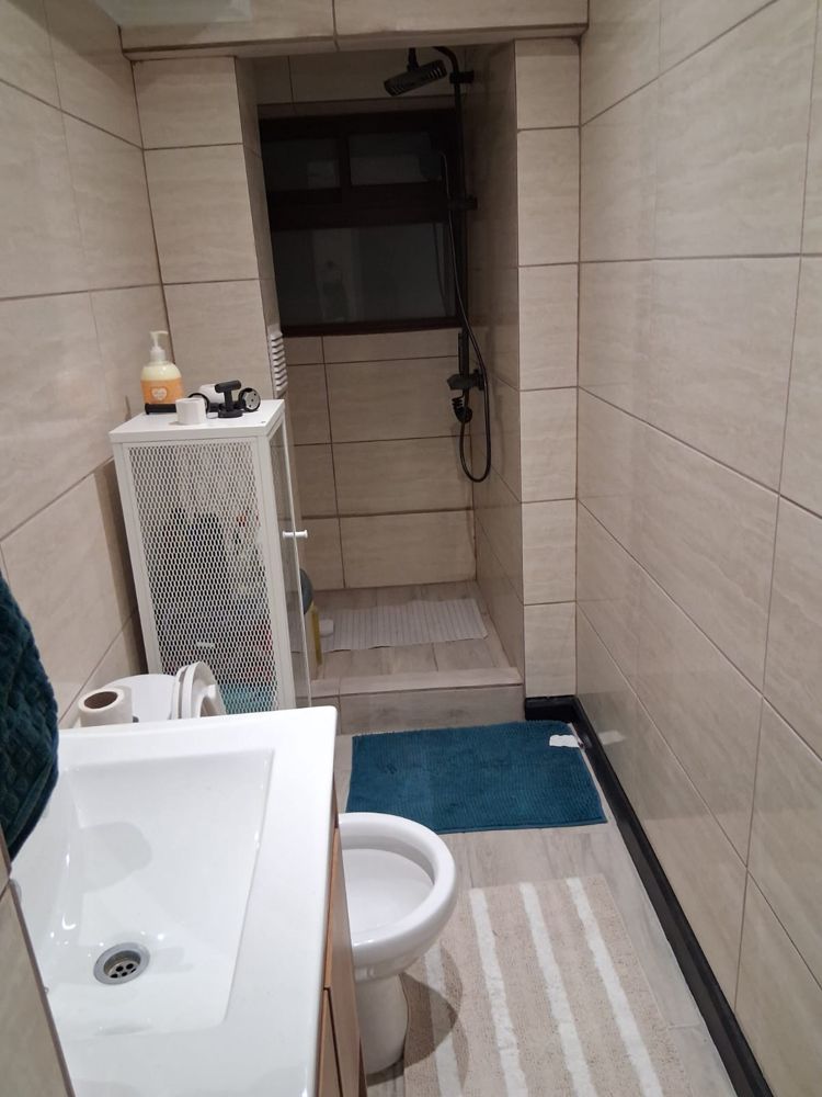 Arriendo pieza sin amoblar, cercana a metro estadio nacional en Nunoa