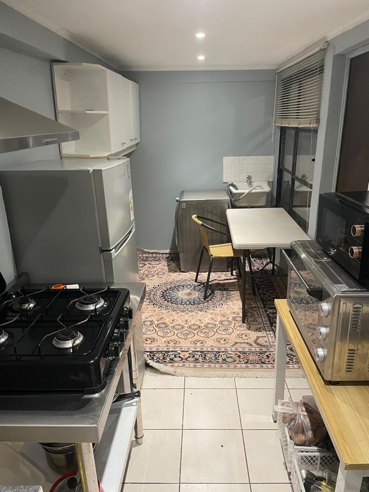 🌿 cozy room – 30 mins to usach | versatile garden & cultural exchange house✨ en Maipu — Busco Roomie