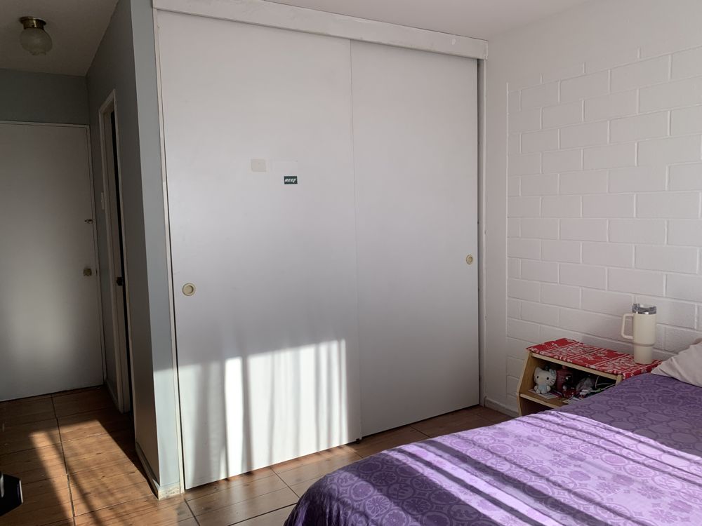 Arriendo habitación con baño privado en Vina del mar — Busco Roomie
