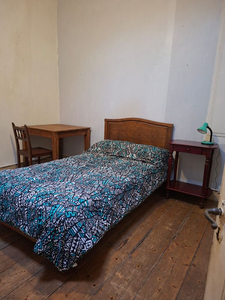 Habitaciones estudiantes cerro concepción en Valparaiso — Busco Roomie