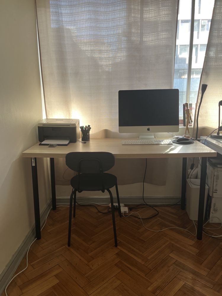 Habitación en el centro de santiago en Santiago — Busco Roomie