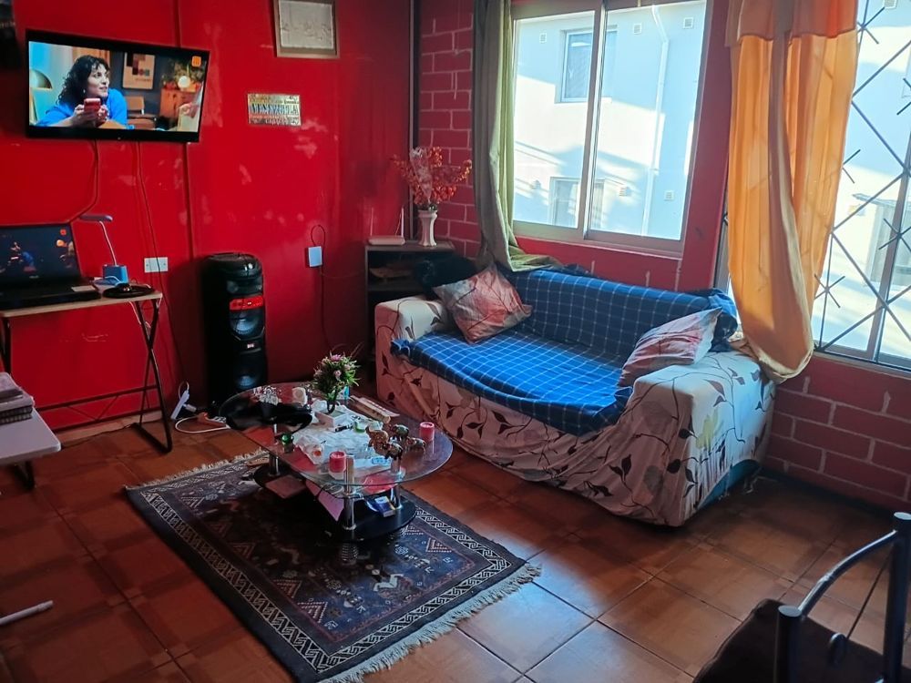 Habitacion estudiante o trabajador varon en Vina del mar — Busco Roomie