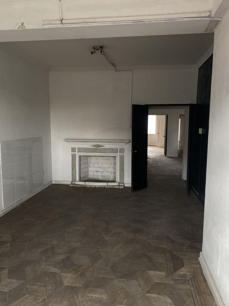 Habitacion con baño en suite en Providencia — Busco Roomie