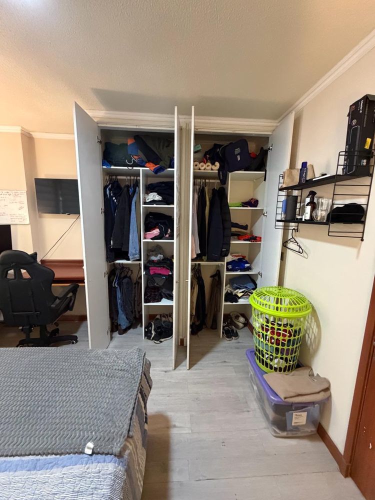 Se busca roomie las condes en Las condes — Busco Roomie