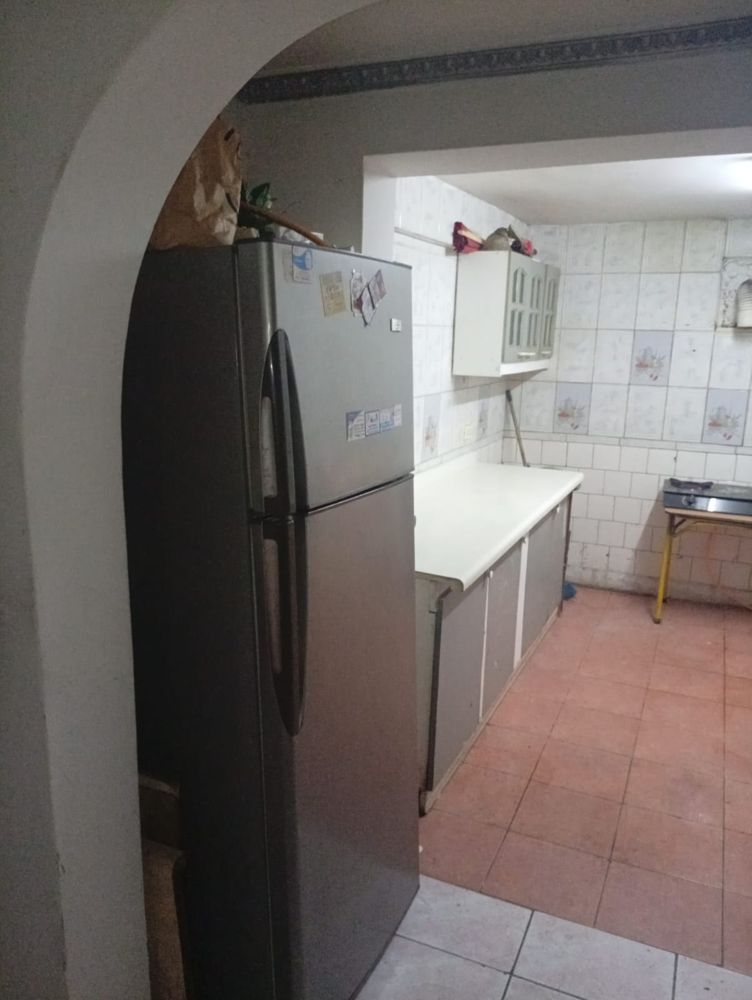 Arriendo habitaciones en La cisterna — Busco Roomie