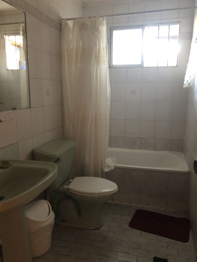 Arriendo habitación a persona adulto joven en La serena — Busco Roomie