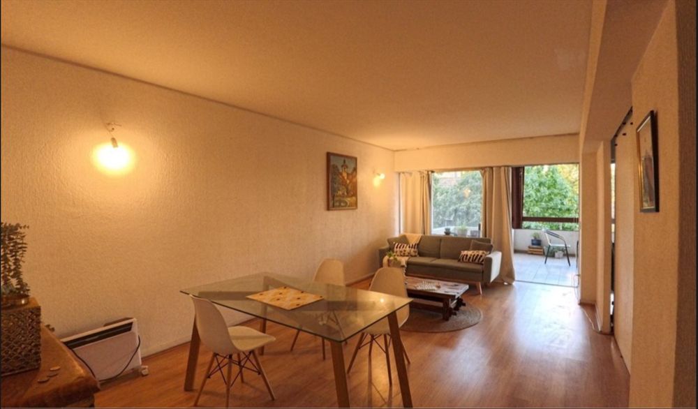 Coliving estudiante a 8 minutos metro tobalaba en Providencia — Busco Roomie