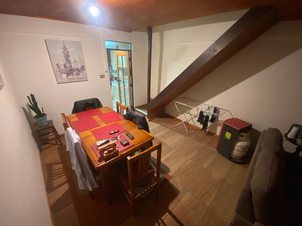 Busco roomie, pieza disponible en la casa en Chiguayante — Busco Roomie