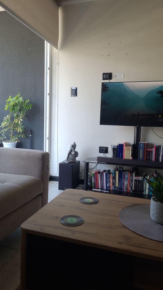 Habitación (principal) en la florida en La florida — Busco Roomie