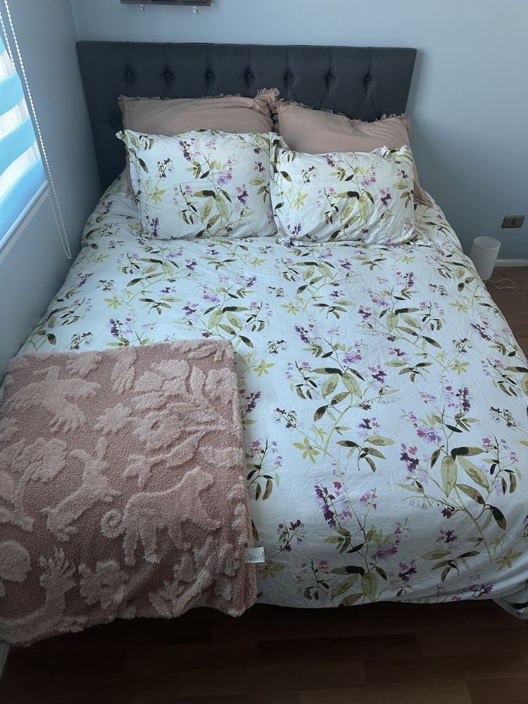 Arriendo pieza en valle volcanes en Puerto montt