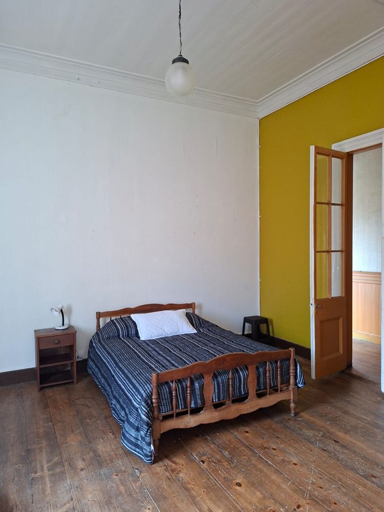 Habitaciones estudiantes cerro concepción en Valparaiso