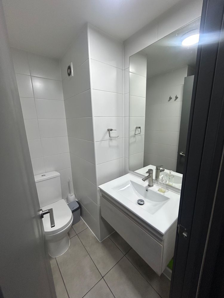 Busco roomie mujer disponibilidad desde julio 2026 en Santiago — Busco Roomie