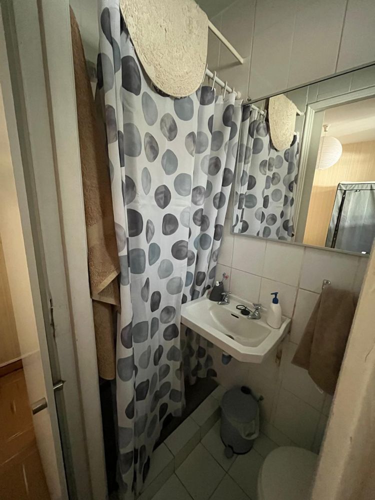 Habitaciones amobladas disponibles en casa amplia y tranquila – ñuñoa en Nunoa — Busco Roomie