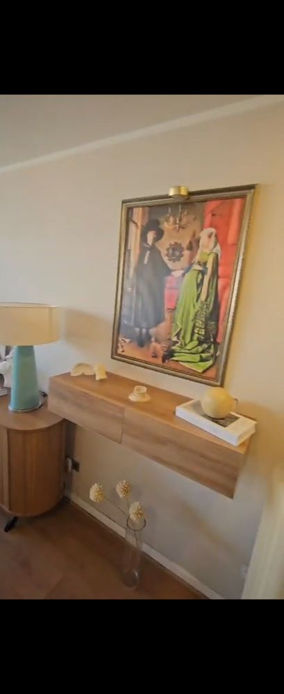 Habitacion en Recoleta — Busco Roomie
