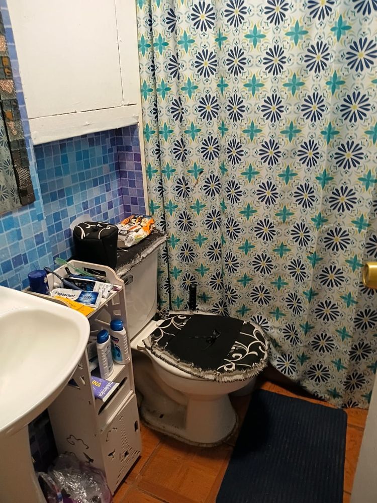 Habitacion estudiante o trabajador varon en Vina del mar — Busco Roomie