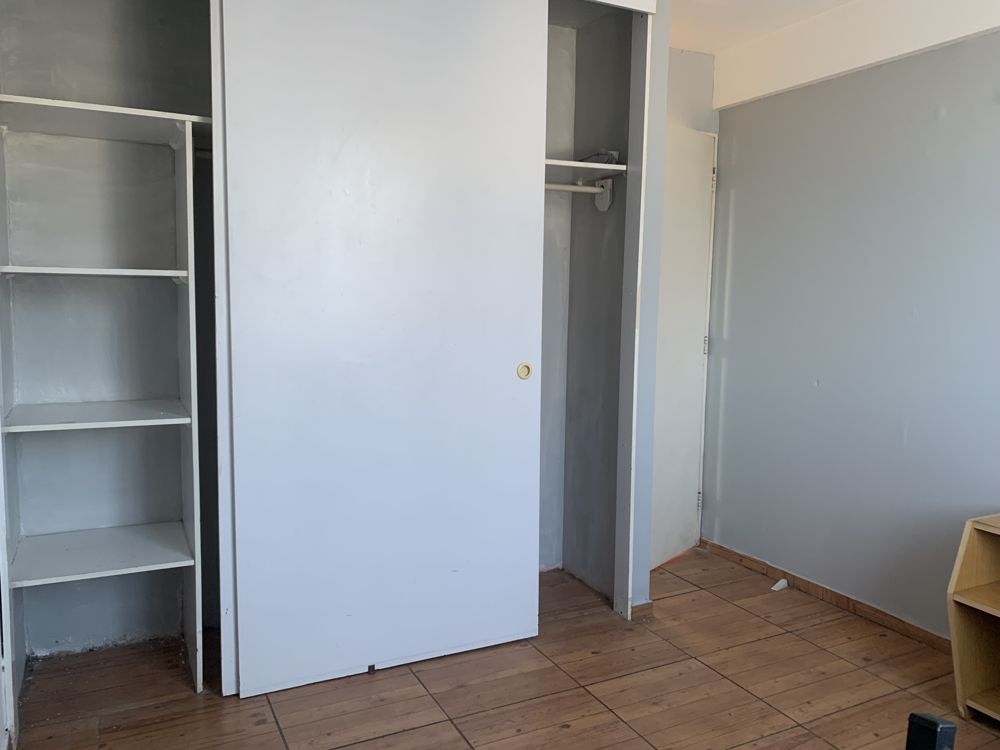 Habitación con baño compartido en Vina del mar — Busco Roomie