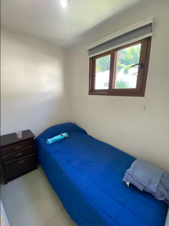 San carlos de apoquindo, habitación en suite en Las condes — Busco Roomie
