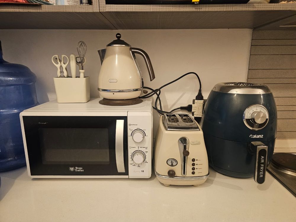 Habitación en suite con baño  privado en Recoleta — Busco Roomie