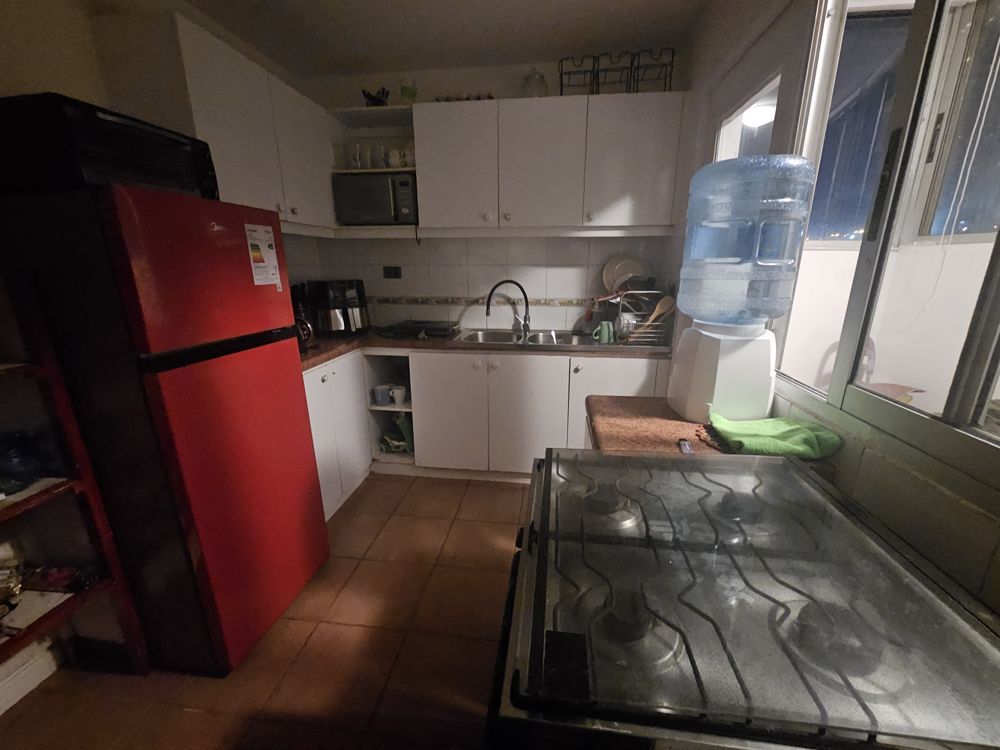 Habitación disponible en concón en Concon — Busco Roomie