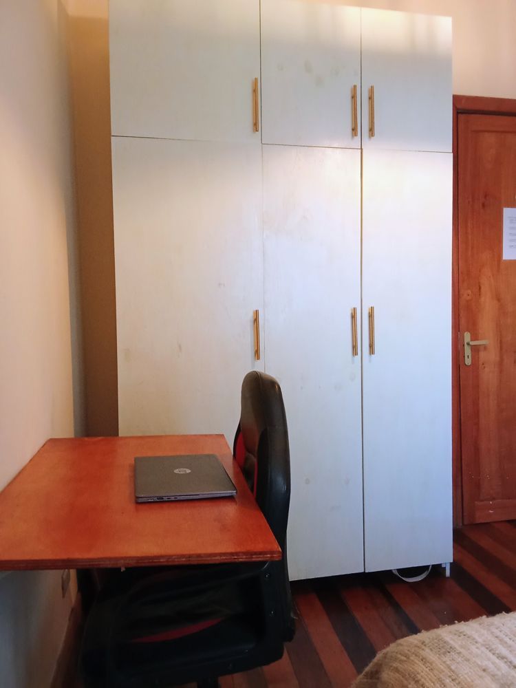 Arriendo habitación estudiantes o profesionales en Santiago — Busco Roomie
