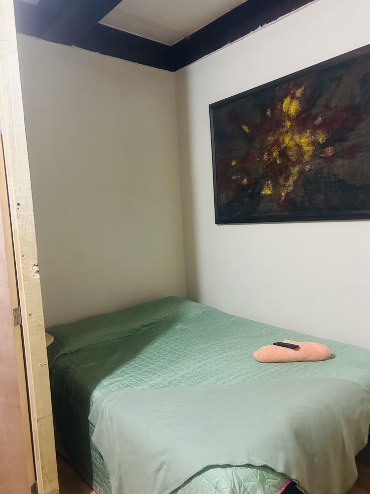Arriendo habitaciones providencia en Providencia — Busco Roomie