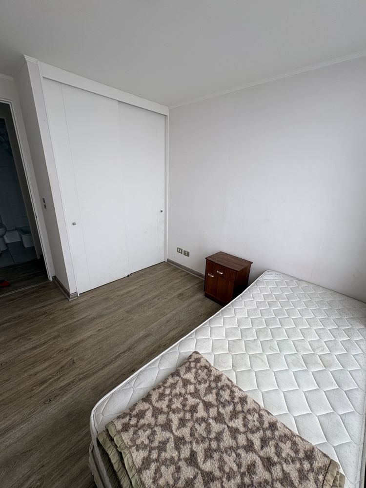 Busco roomie(mujer) en Valparaiso — Busco Roomie