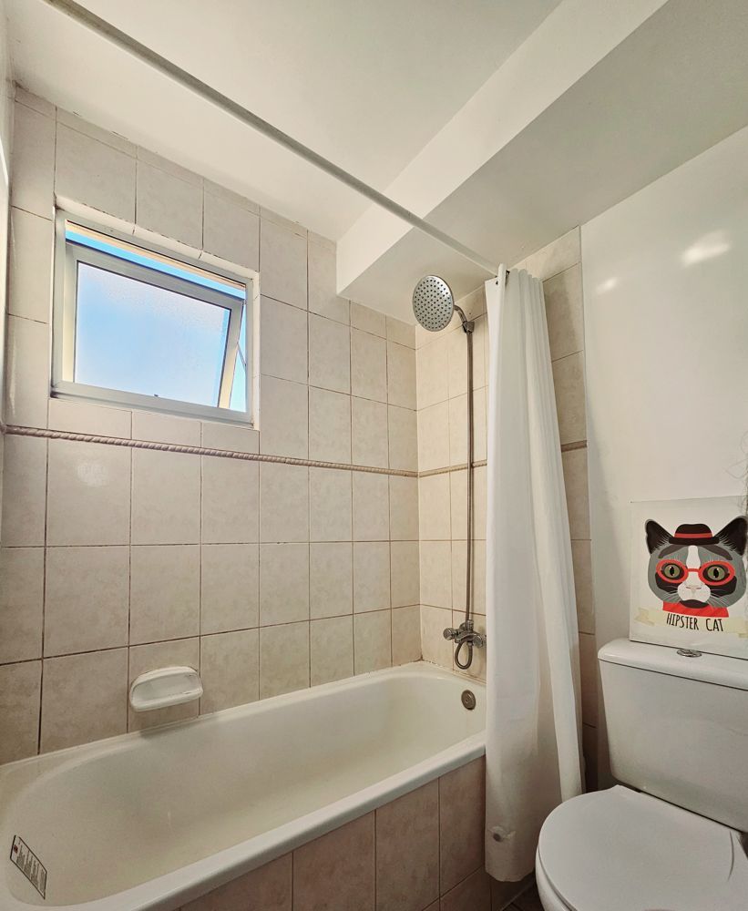 Habitación disponible en concón en Concon — Busco Roomie